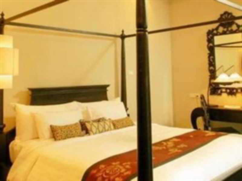 Montra Hotel