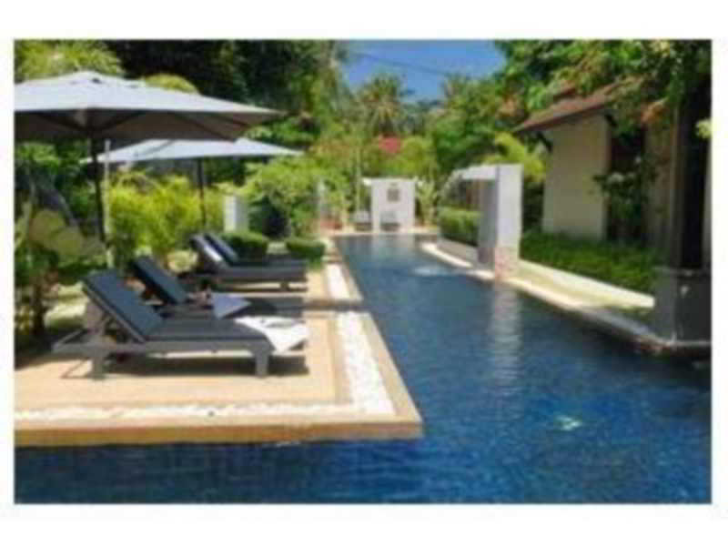 Montra Hotel