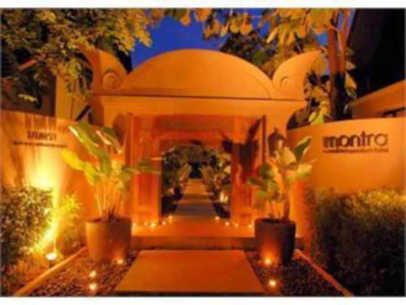 Montra Hotel