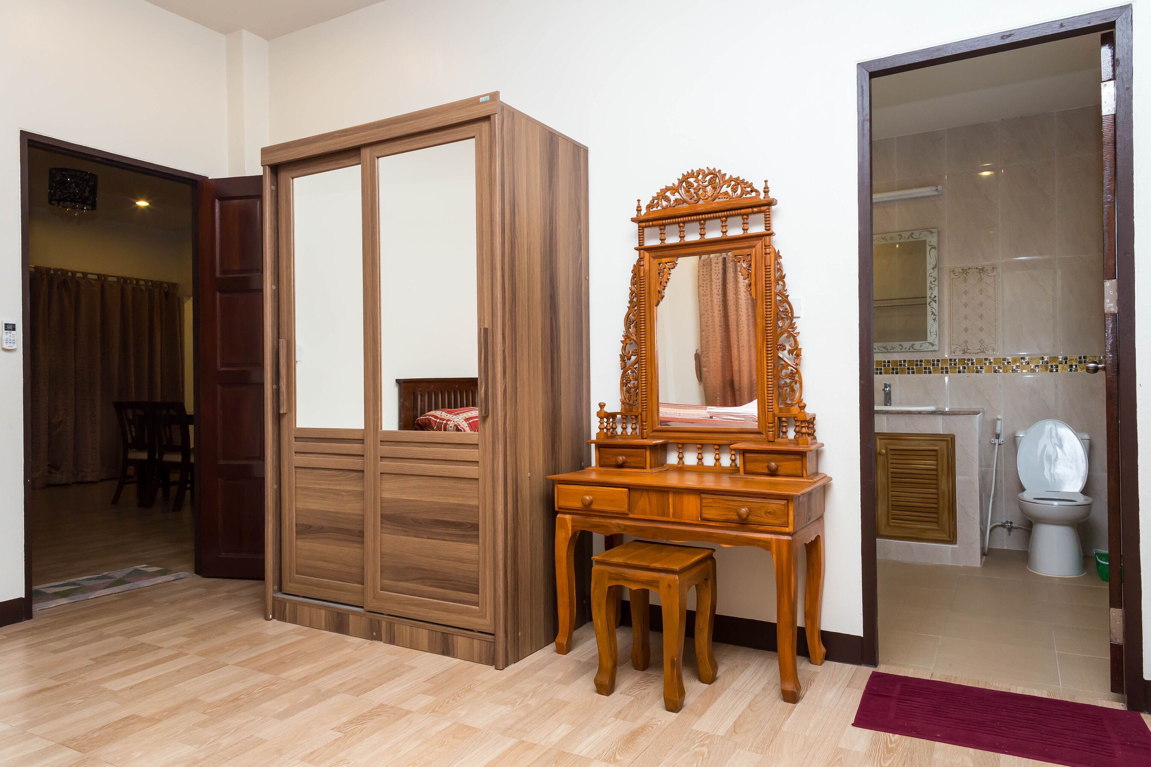 Mui Inn Residence