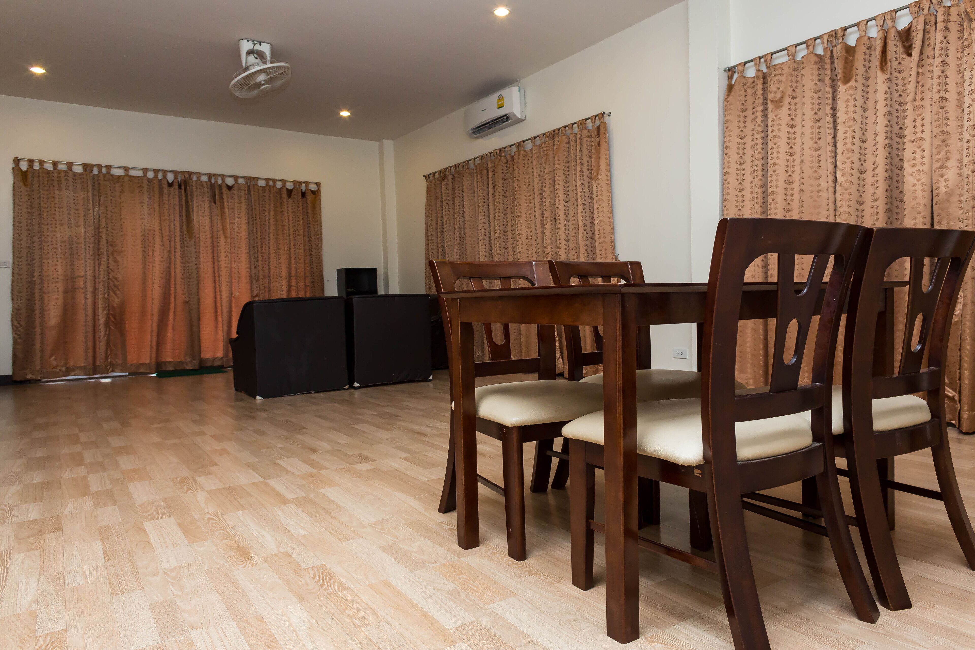 Mui Inn Residence