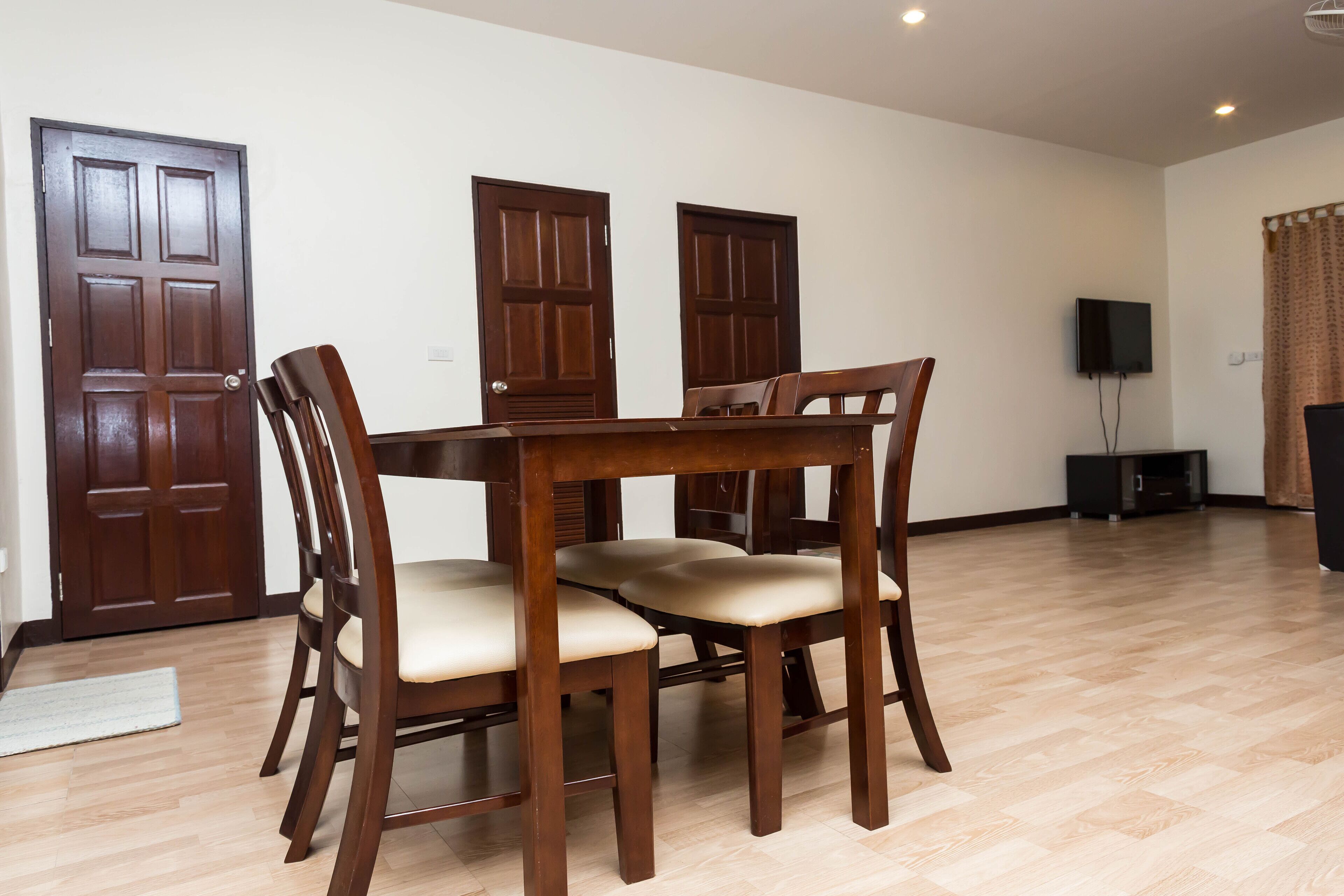 Mui Inn Residence