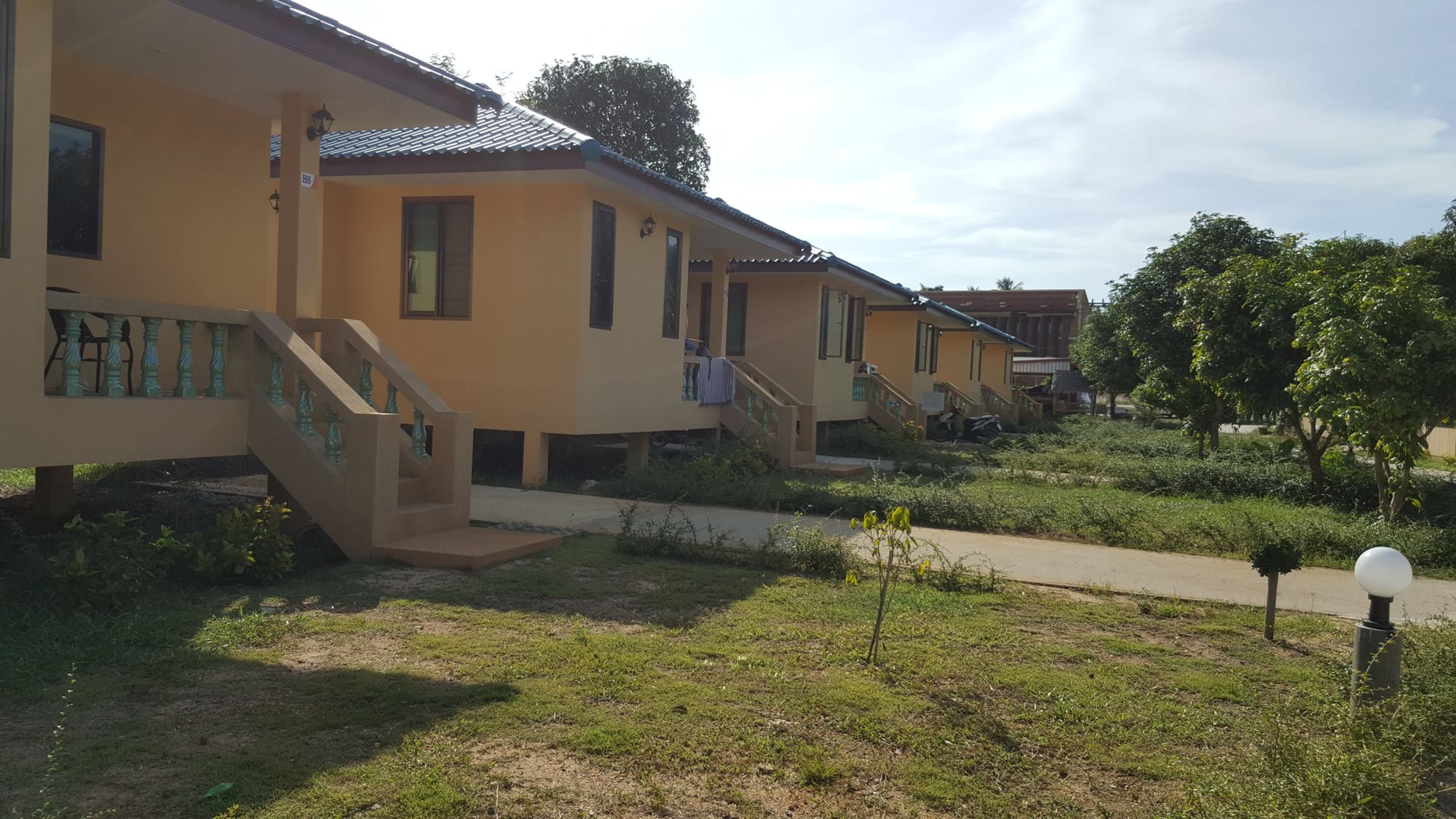M-Village