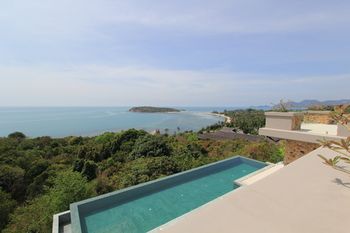 My Dream Villa Koh Samui