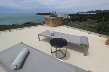 My Dream Villa Koh Samui