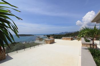 My Dream Villa Koh Samui