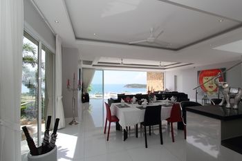 My Dream Villa Koh Samui