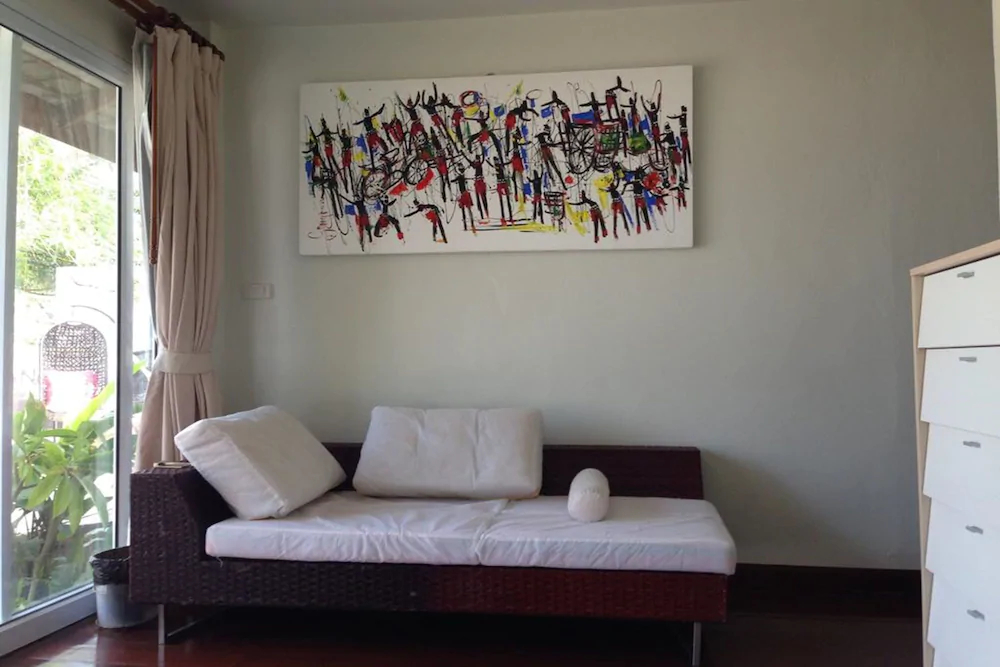 Nakara Residence