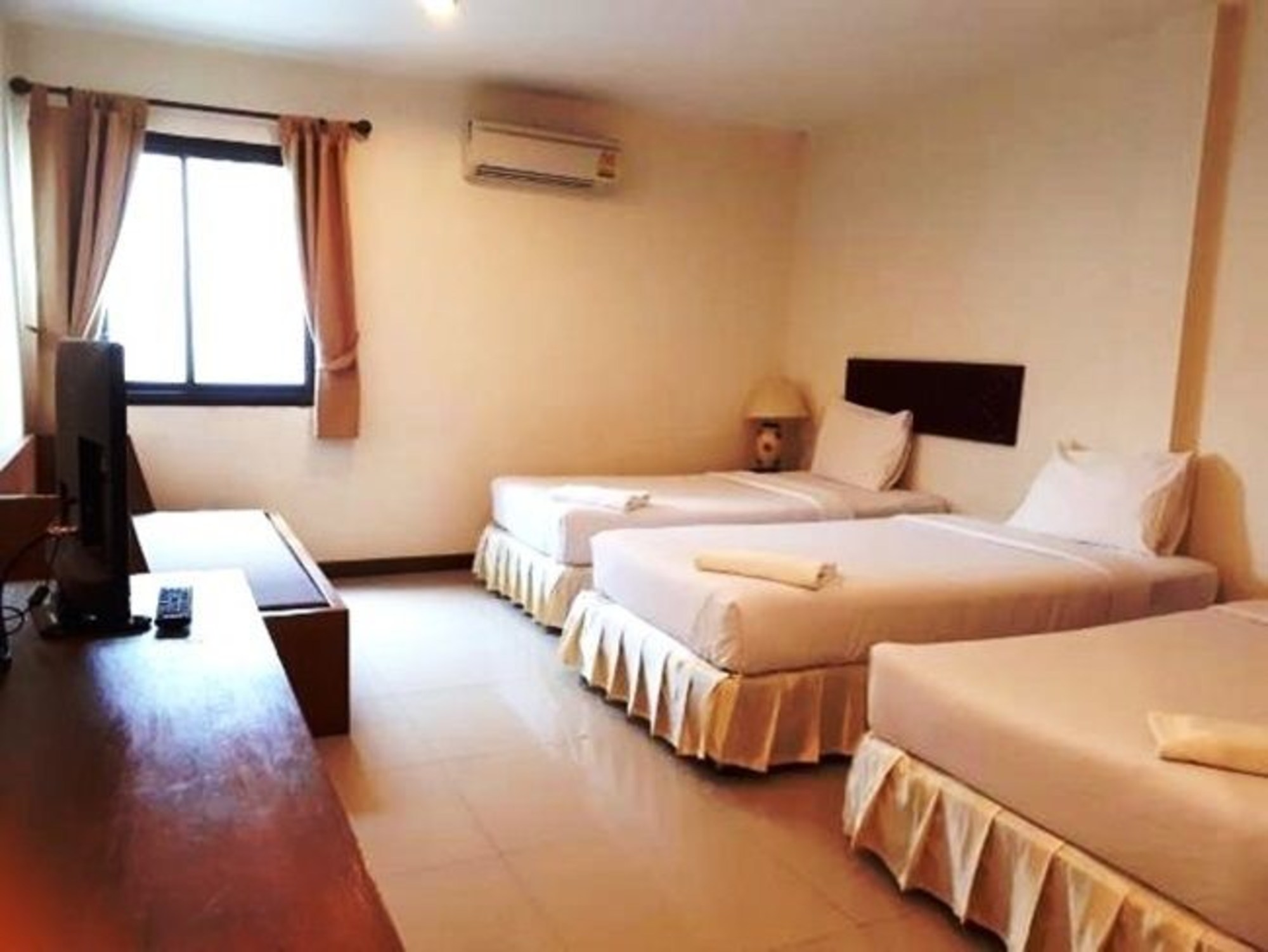 Nathon Residence
