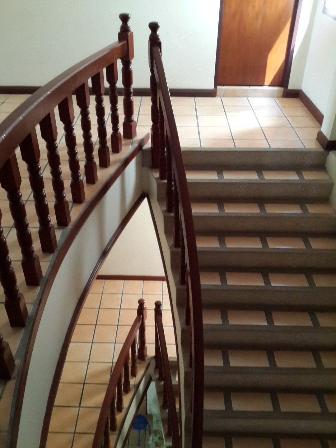 Nathon Residence