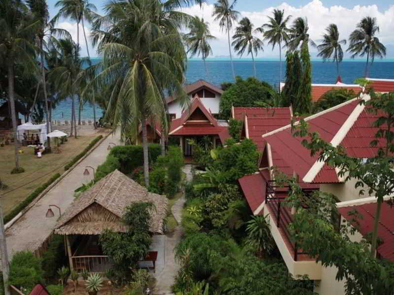 Natural Wing Health Spa & Resort