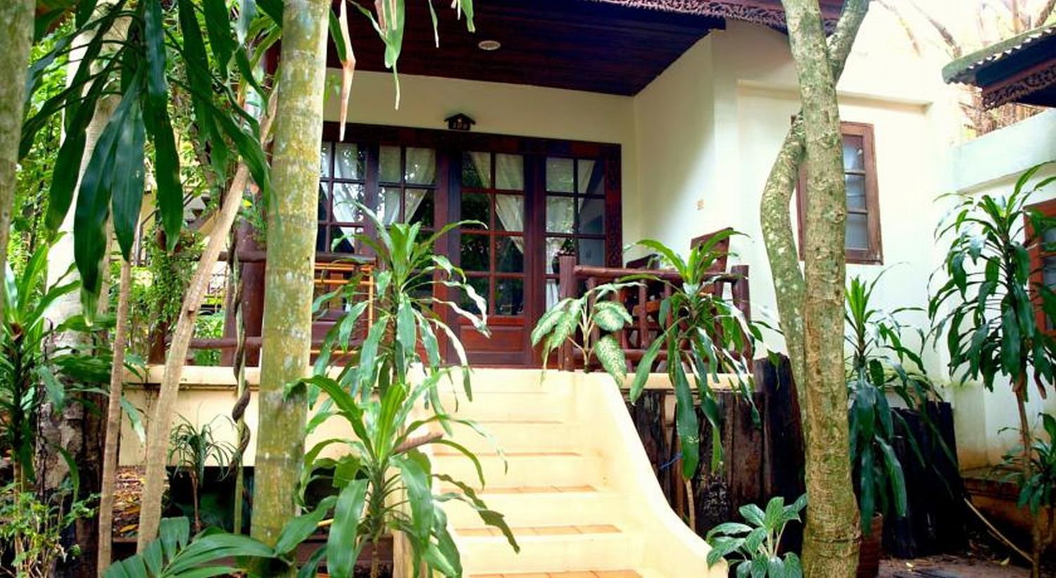 Natural Wing Health Spa & Resort