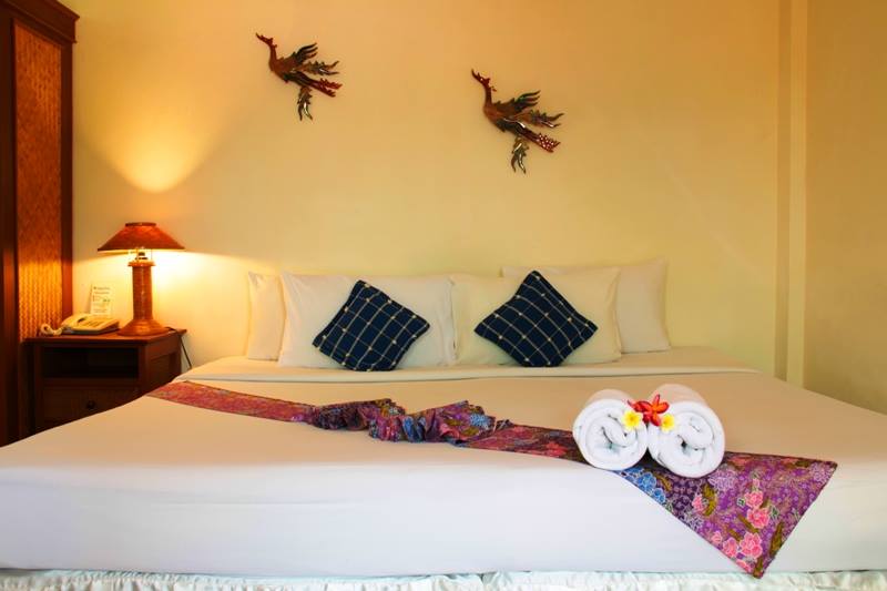 Natural Wing Health Spa & Resort