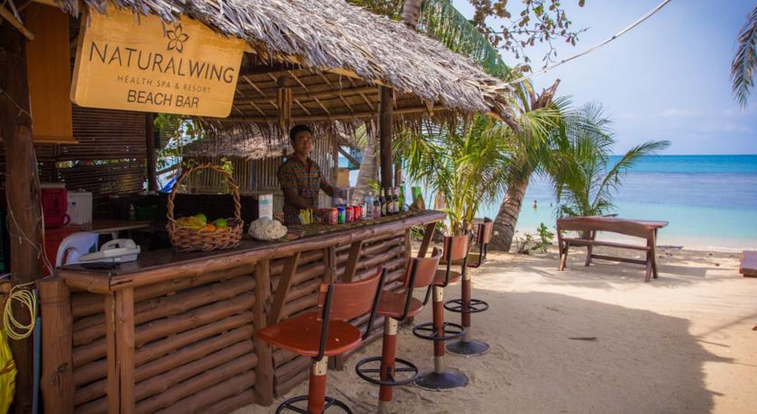 Natural Wing Health Spa & Resort
