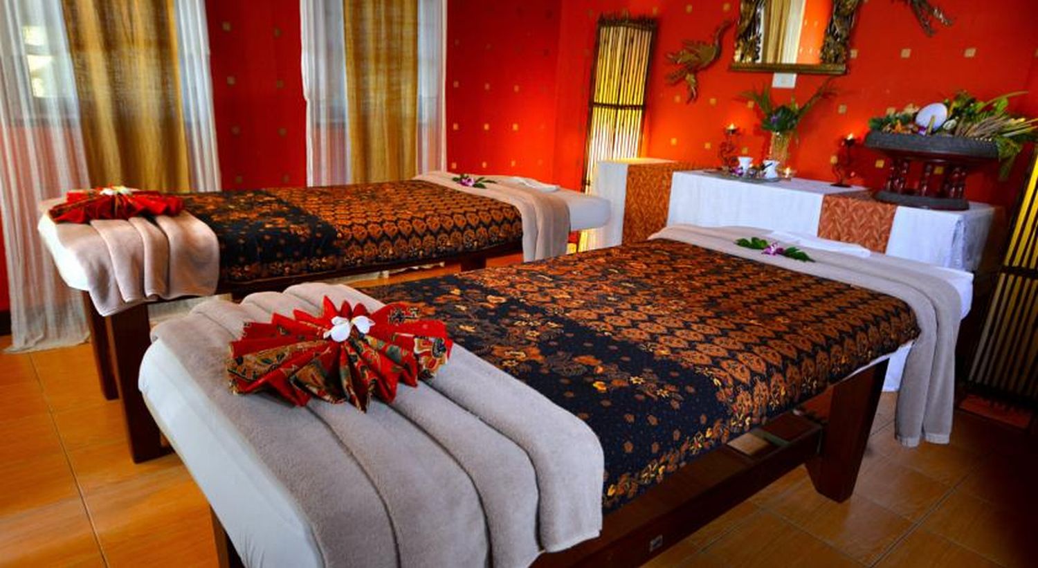 Natural Wing Health Spa & Resort