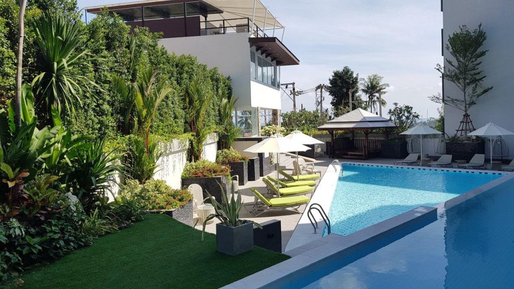 Nautilus Samui Hotel & Spa