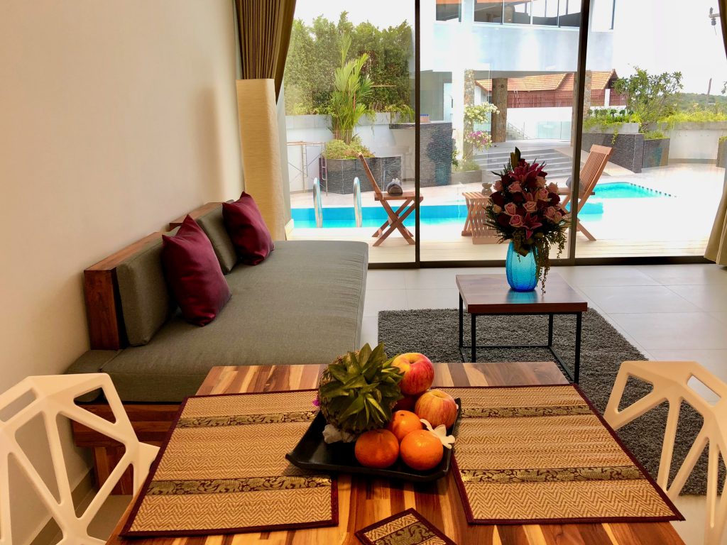 Nautilus Samui Hotel & Spa