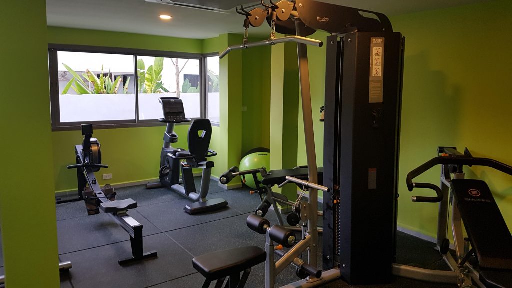 Nautilus Samui Hotel & Spa