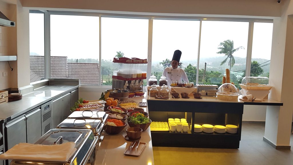 Nautilus Samui Hotel & Spa