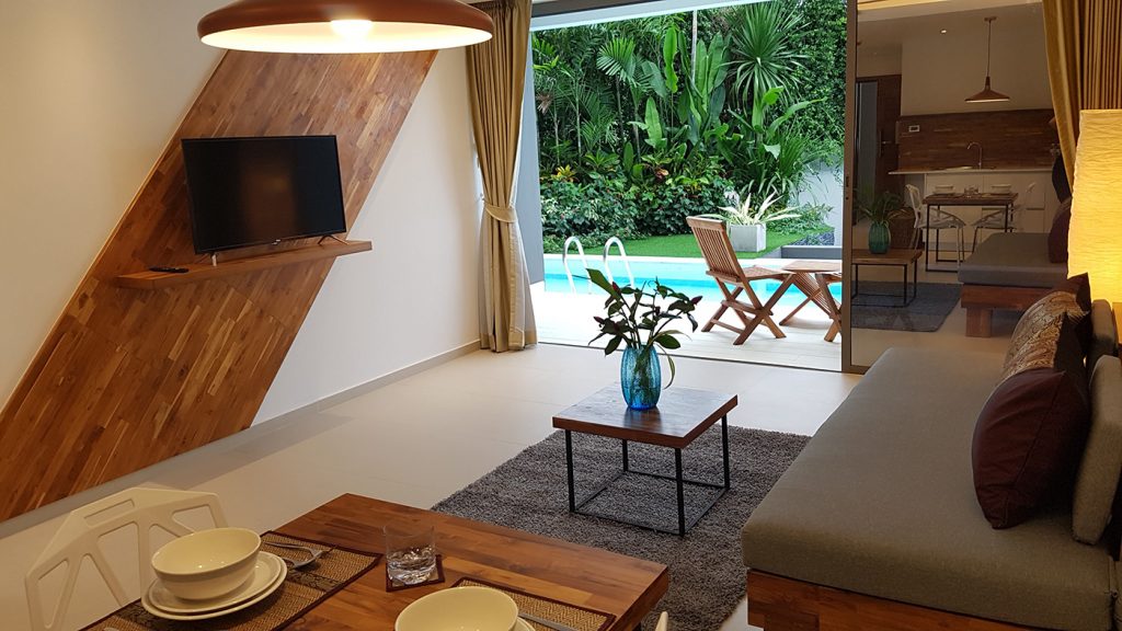 Nautilus Samui Hotel & Spa