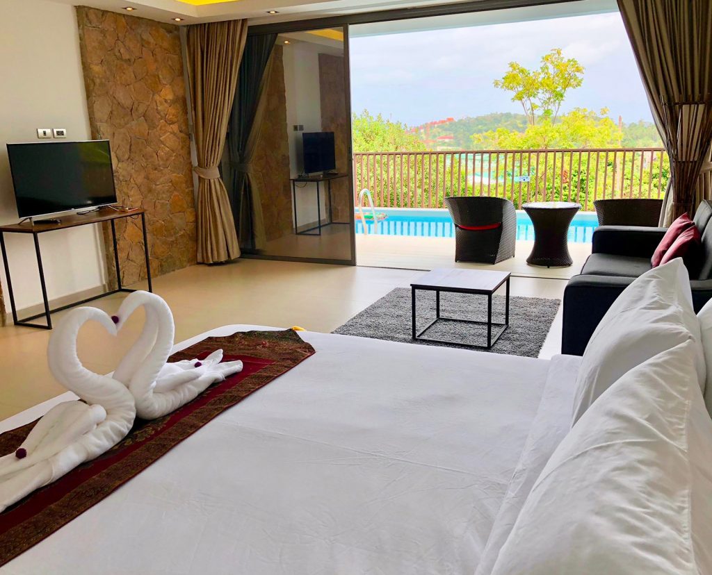 Nautilus Samui Hotel & Spa