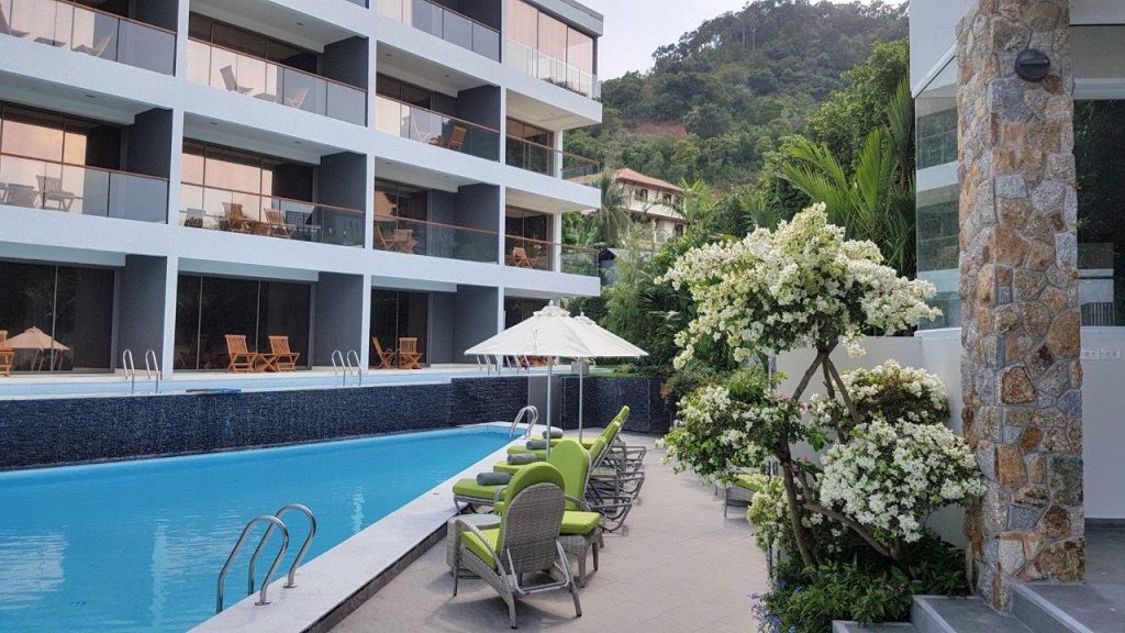 Nautilus Samui Hotel & Spa