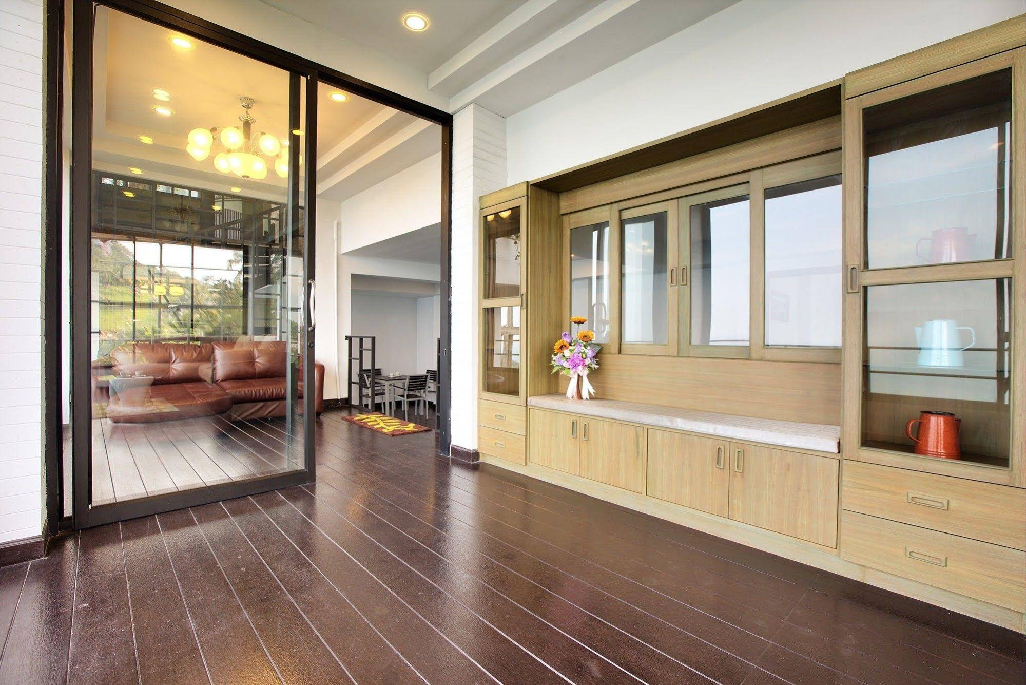 NB Sunrise Mountain Villa