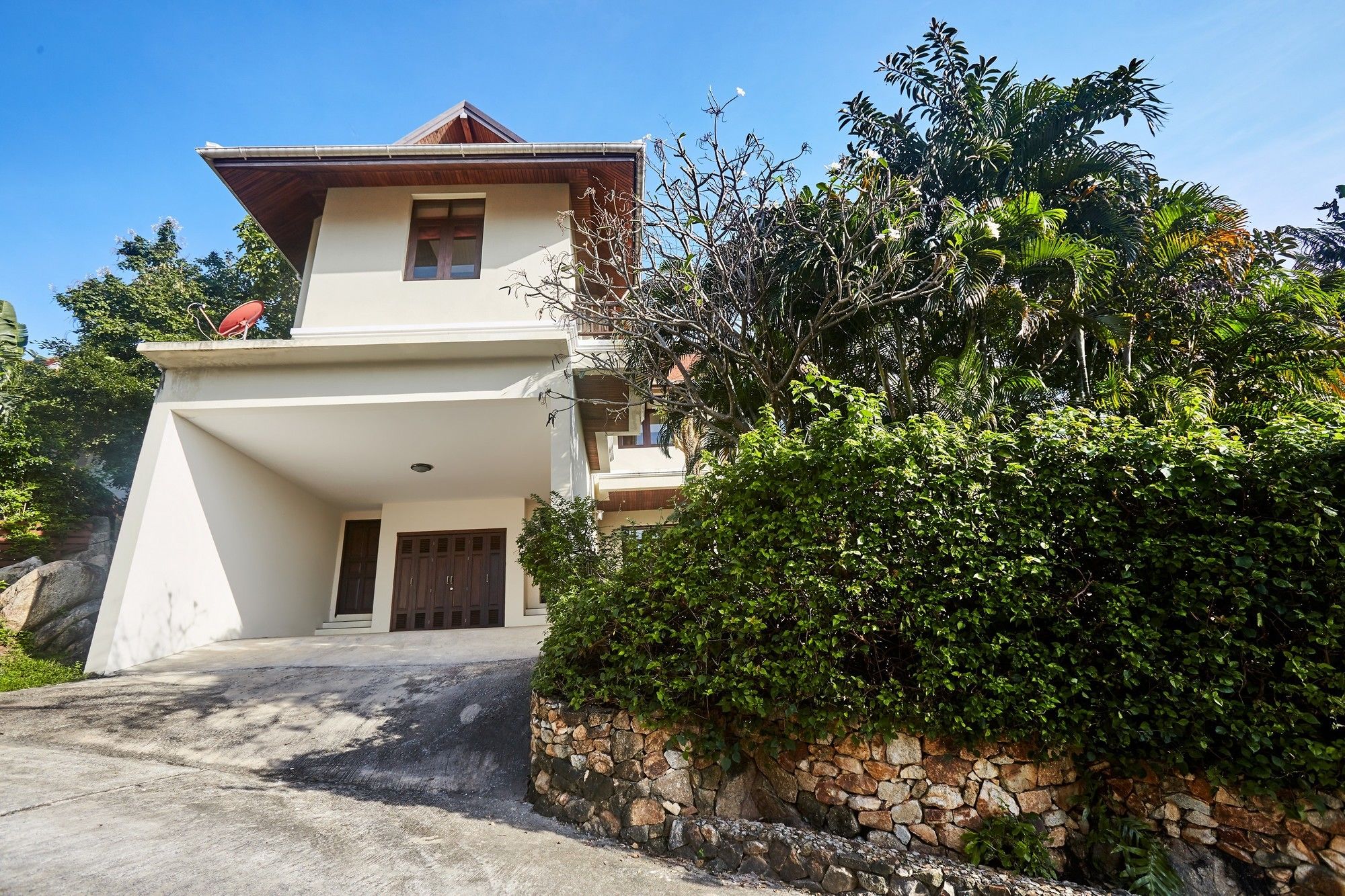 NB Villa Lilawadee