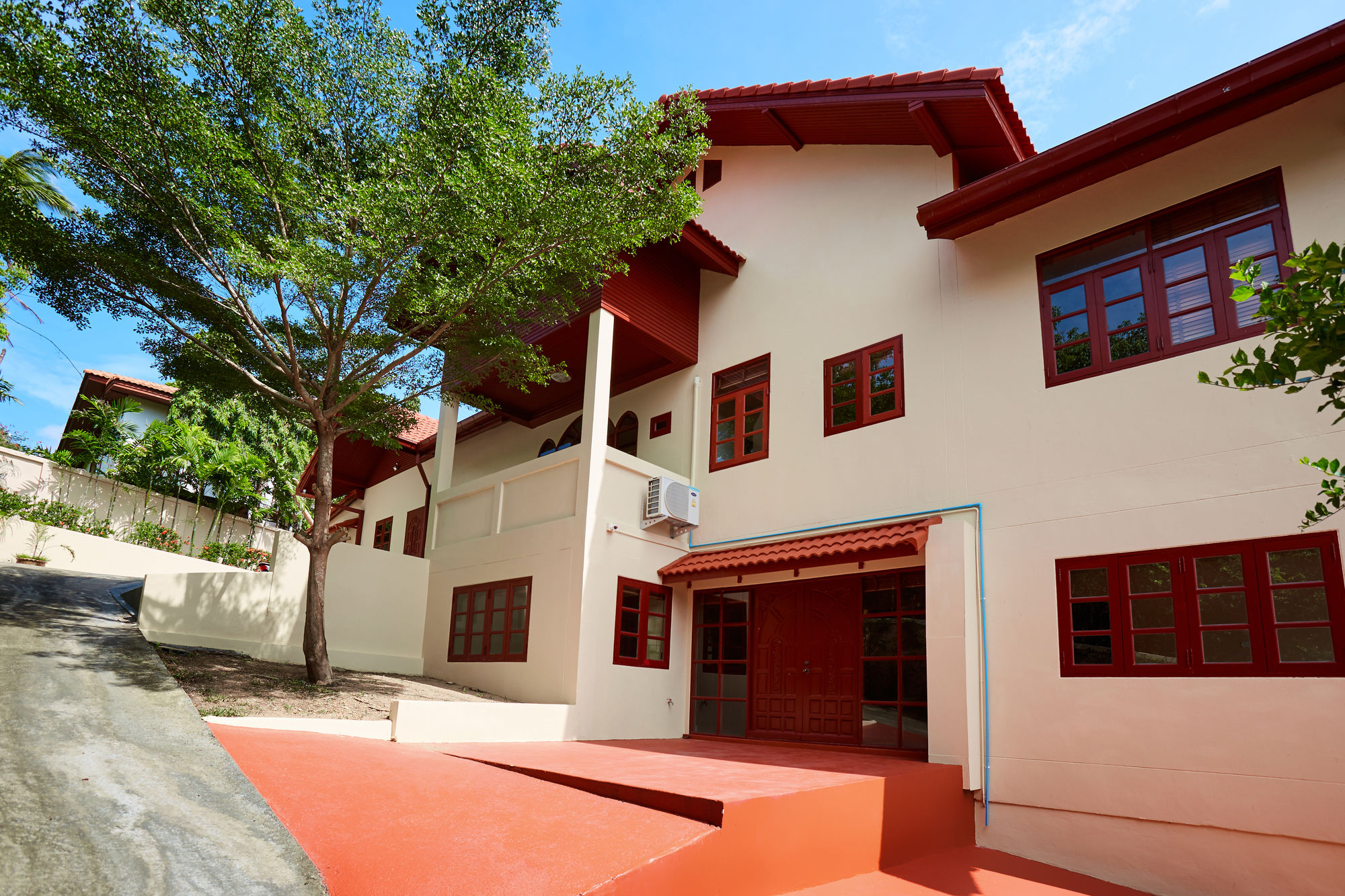 NB Villa Namuang