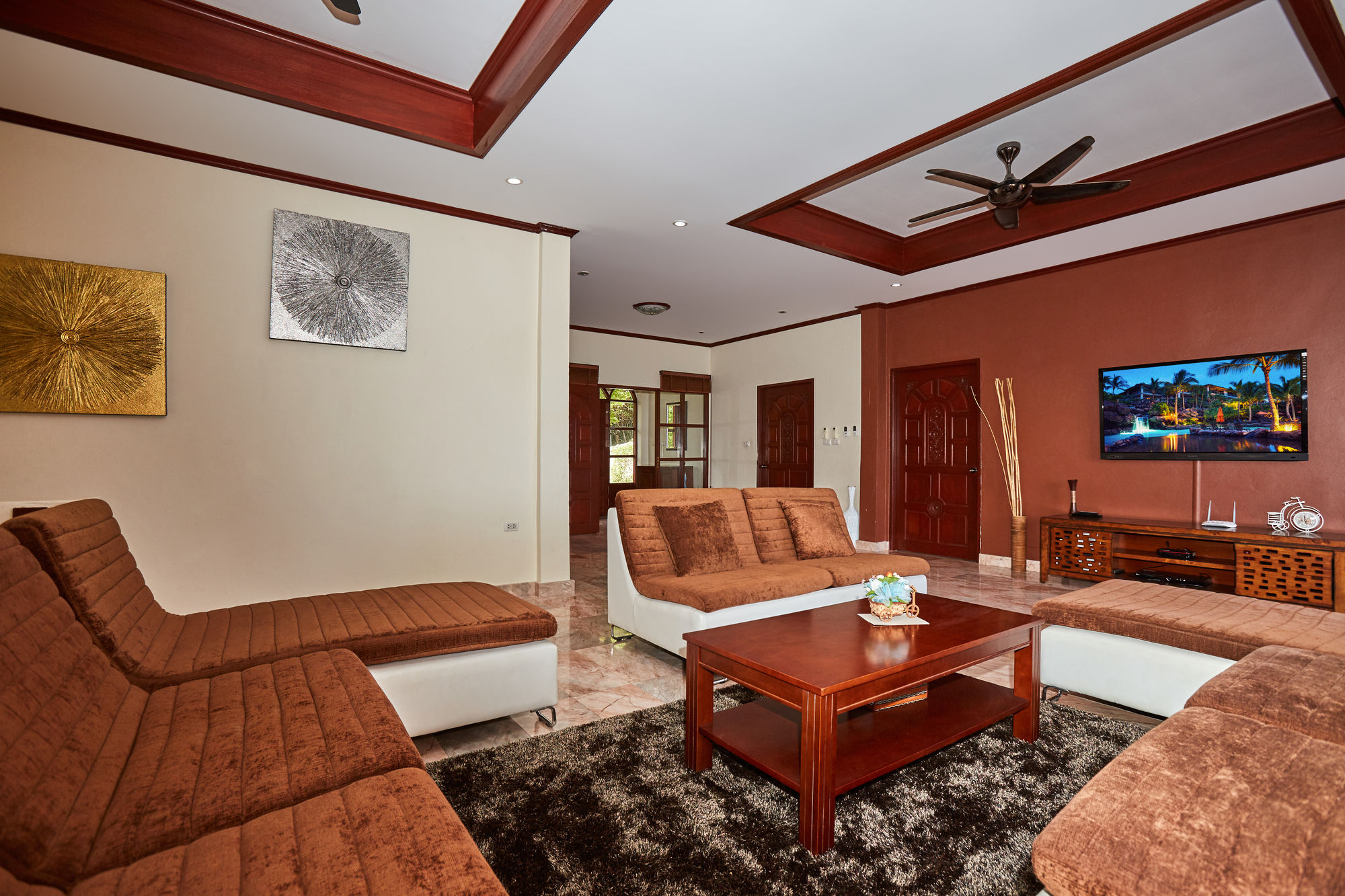 NB Villa Namuang