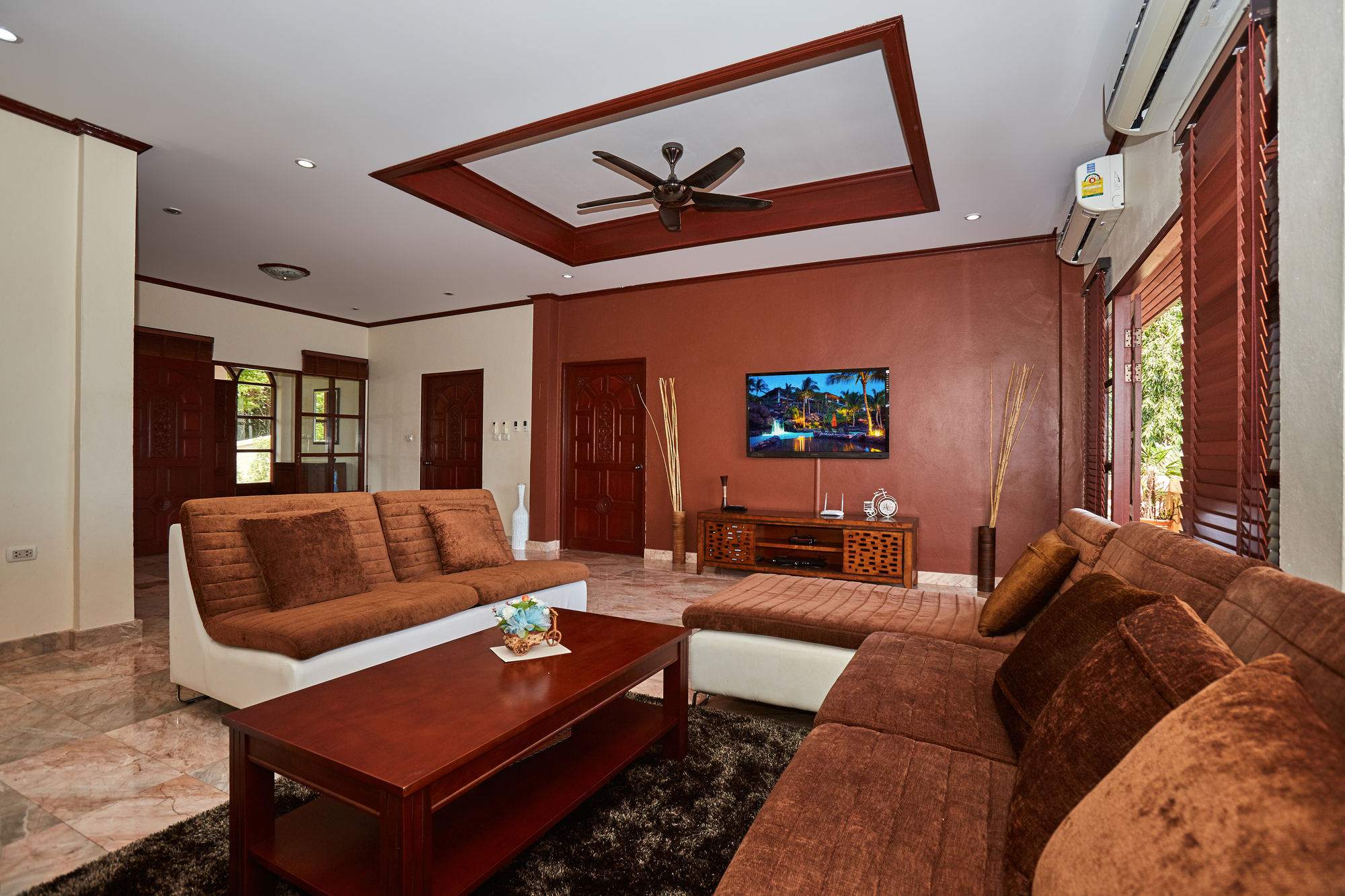 NB Villa Namuang