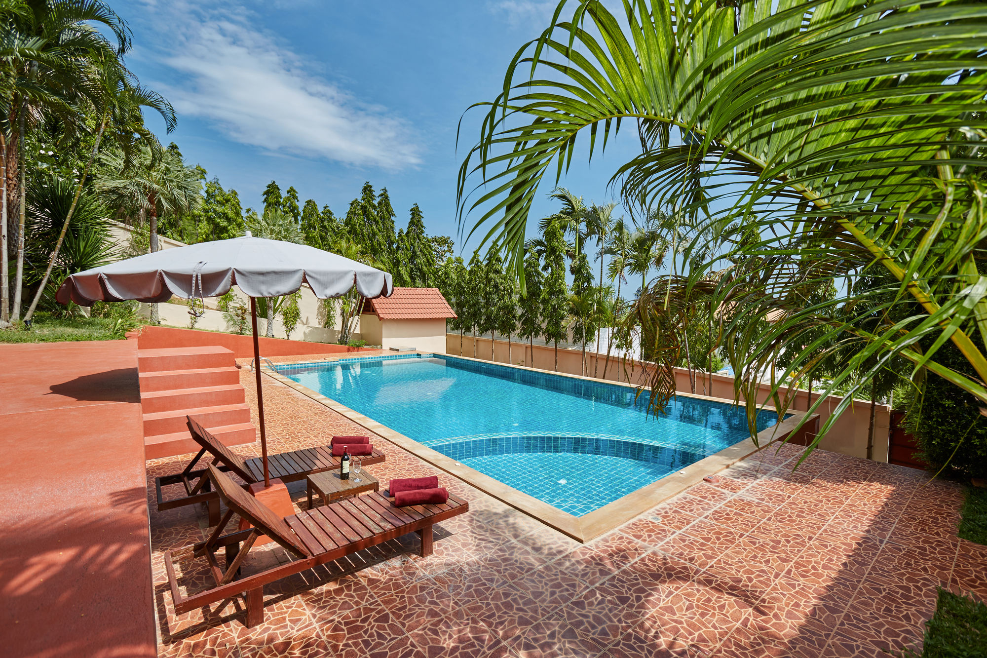 NB Villa Namuang