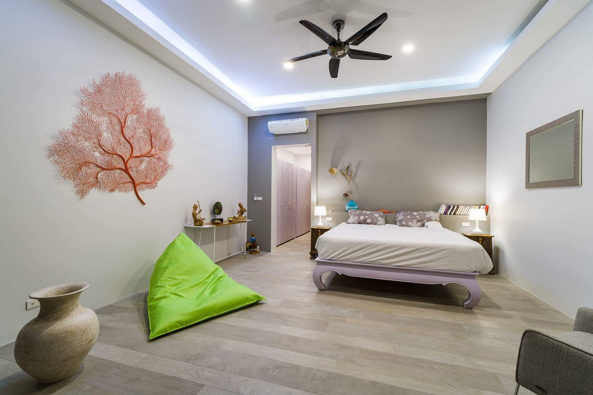 NB Villa Ying Yang