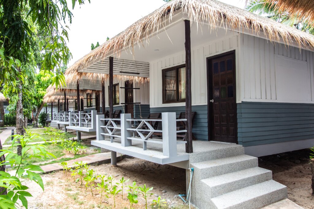 Adarin Beach Resort