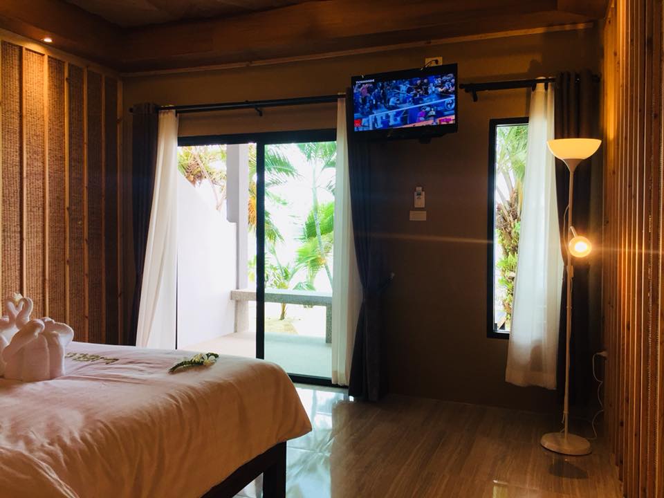 Adarin Beach Resort