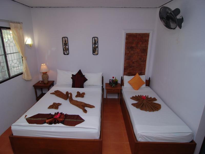Adarin Beach Resort