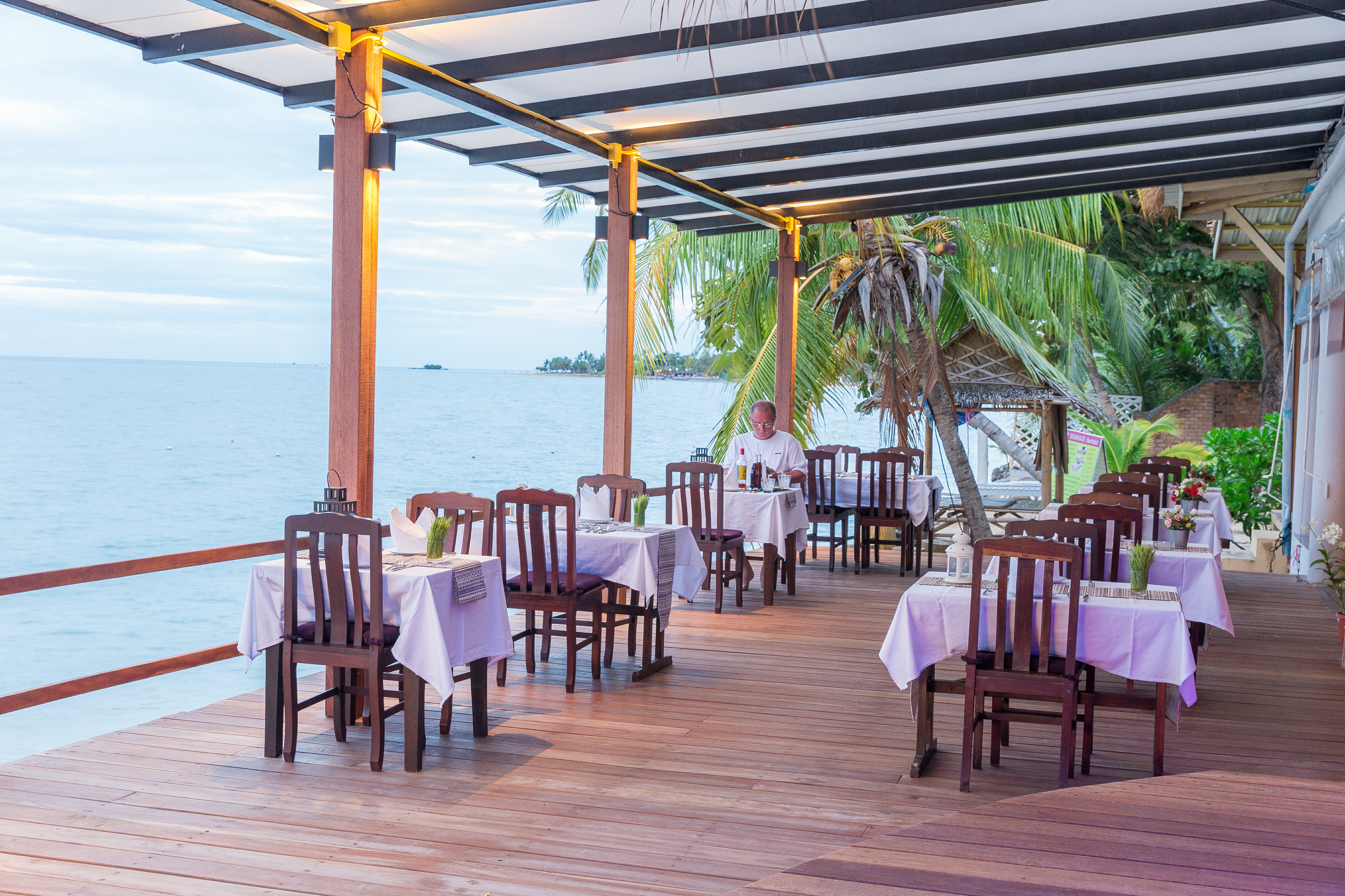 Adarin Beach Resort