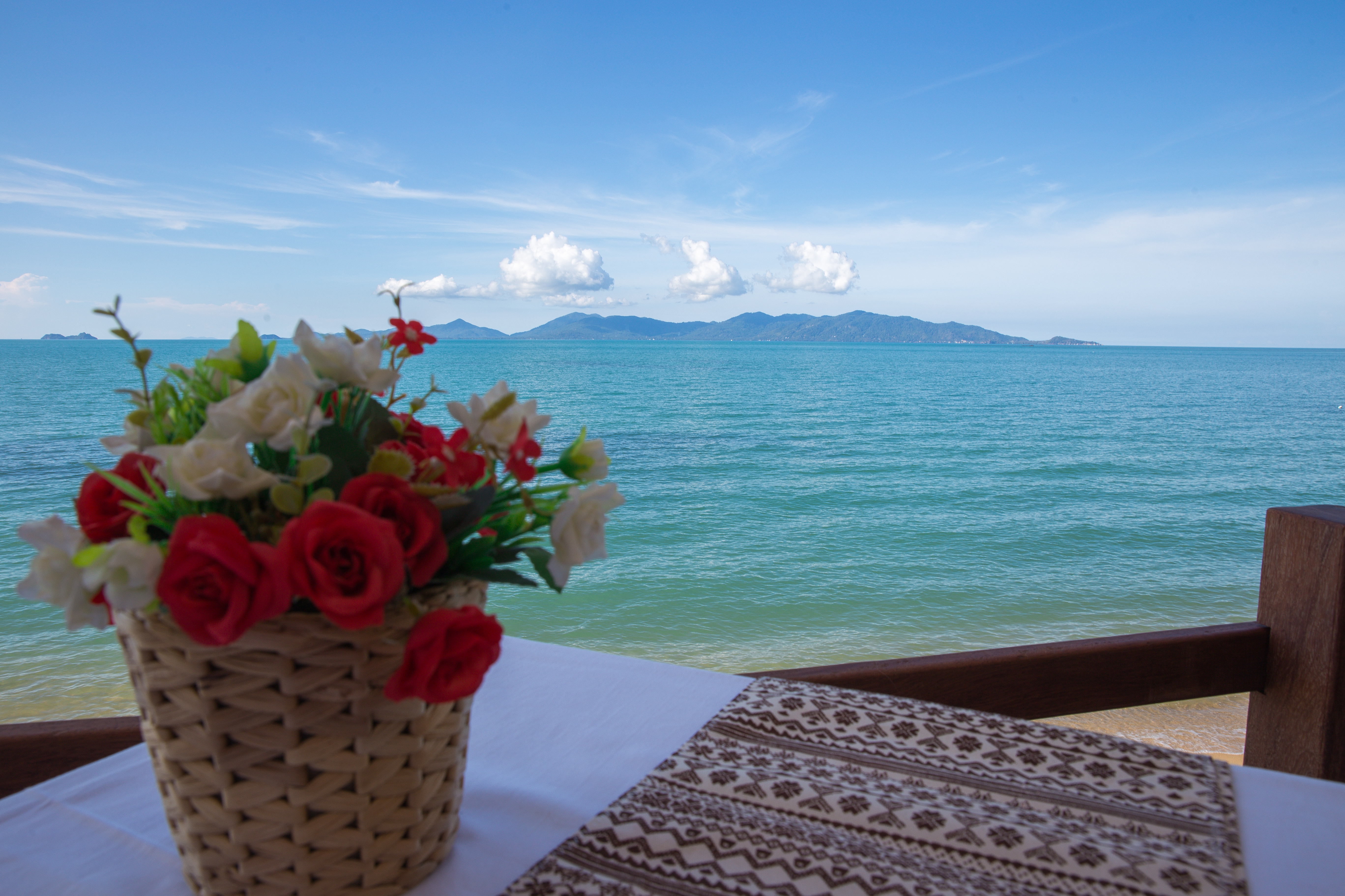 Adarin Beach Resort