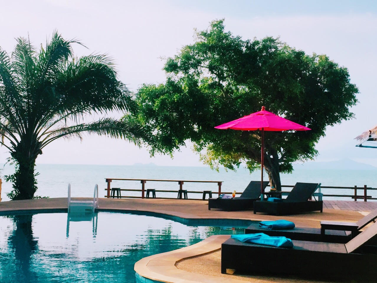 Adarin Beach Resort