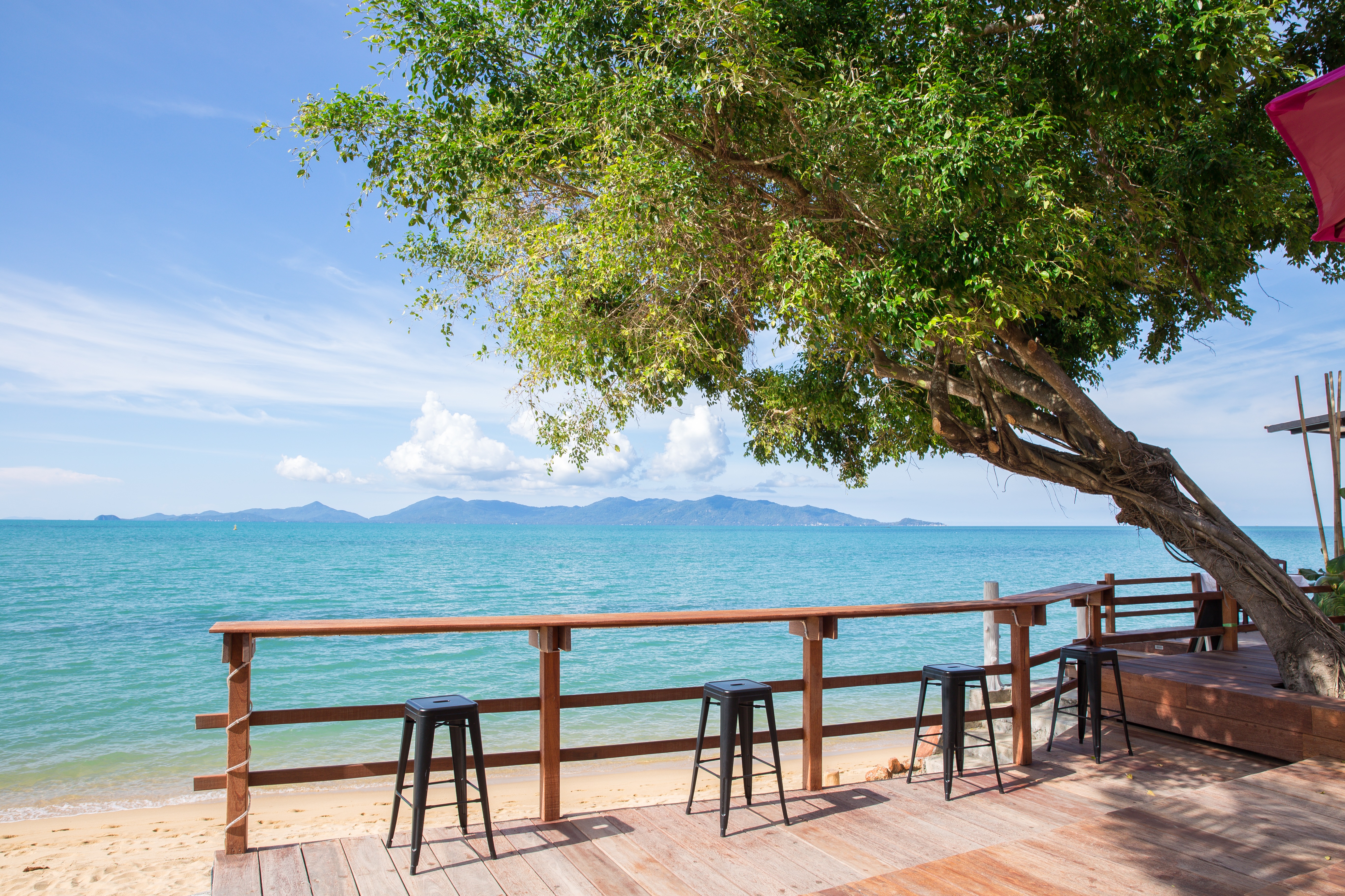 Adarin Beach Resort