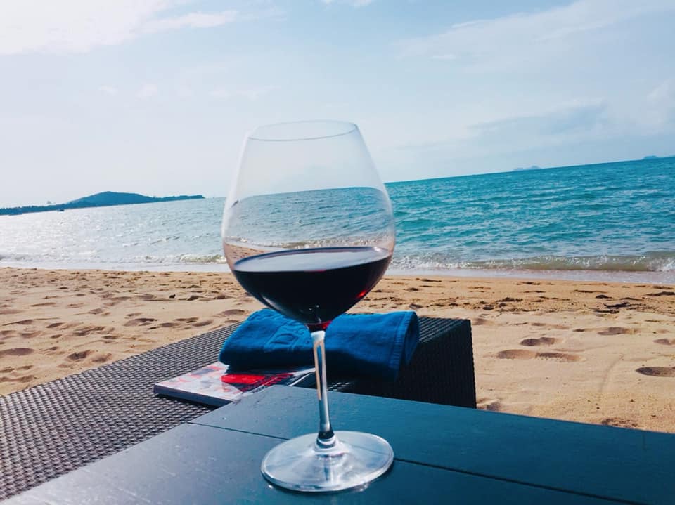 Adarin Beach Resort
