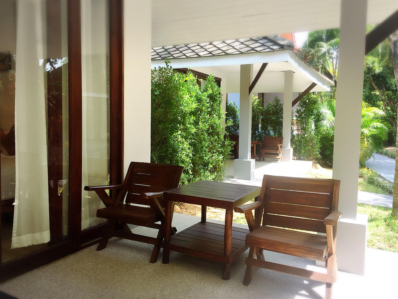 Adarin Beach Resort
