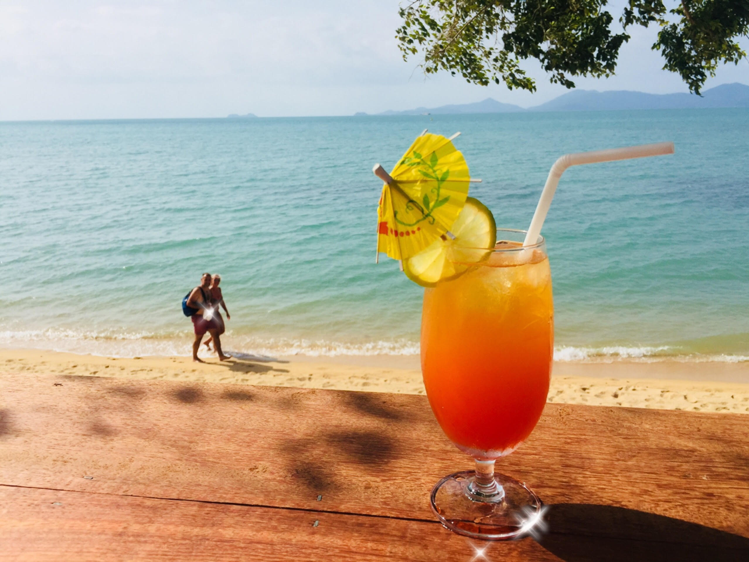 Adarin Beach Resort