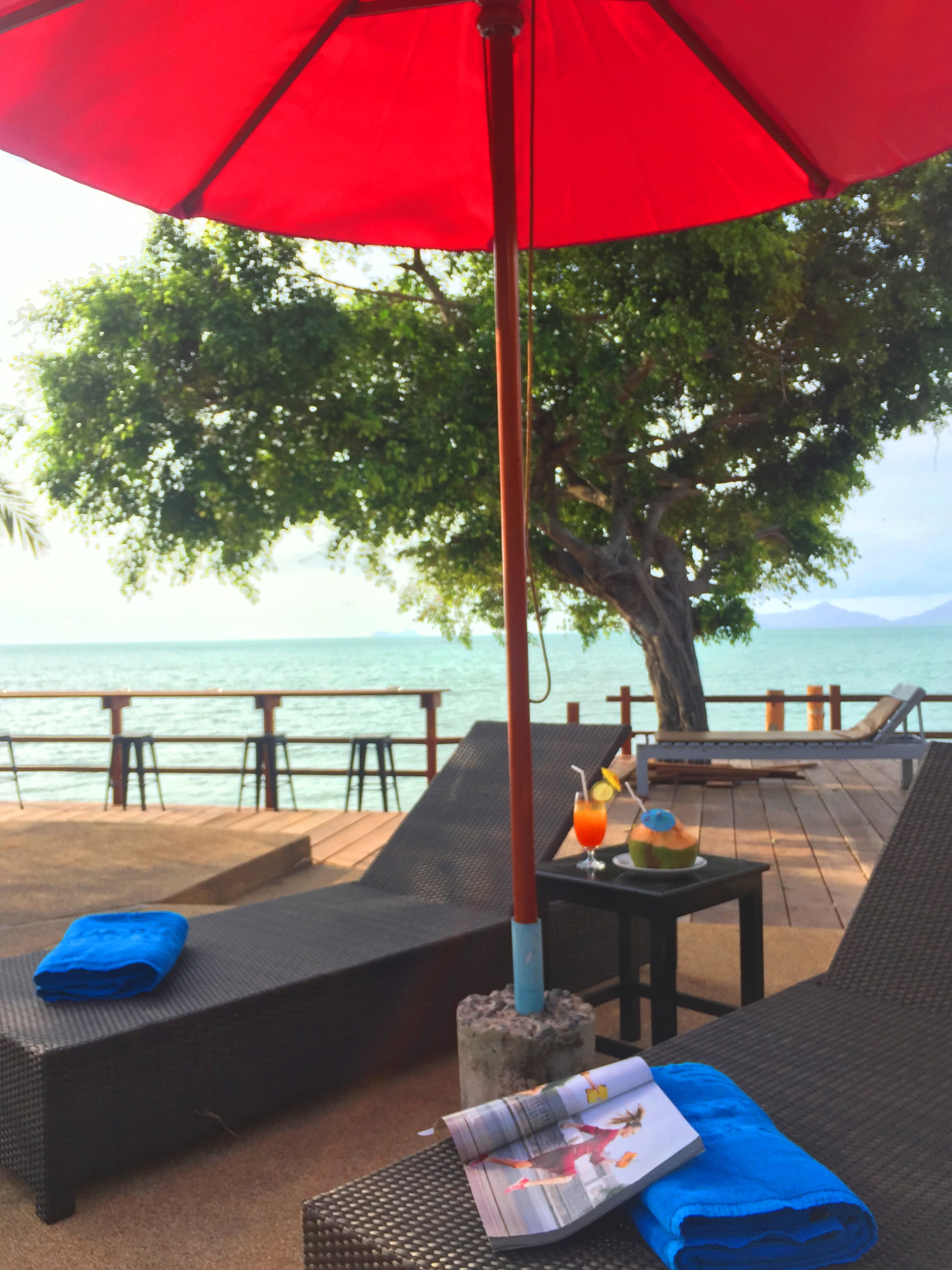 Adarin Beach Resort