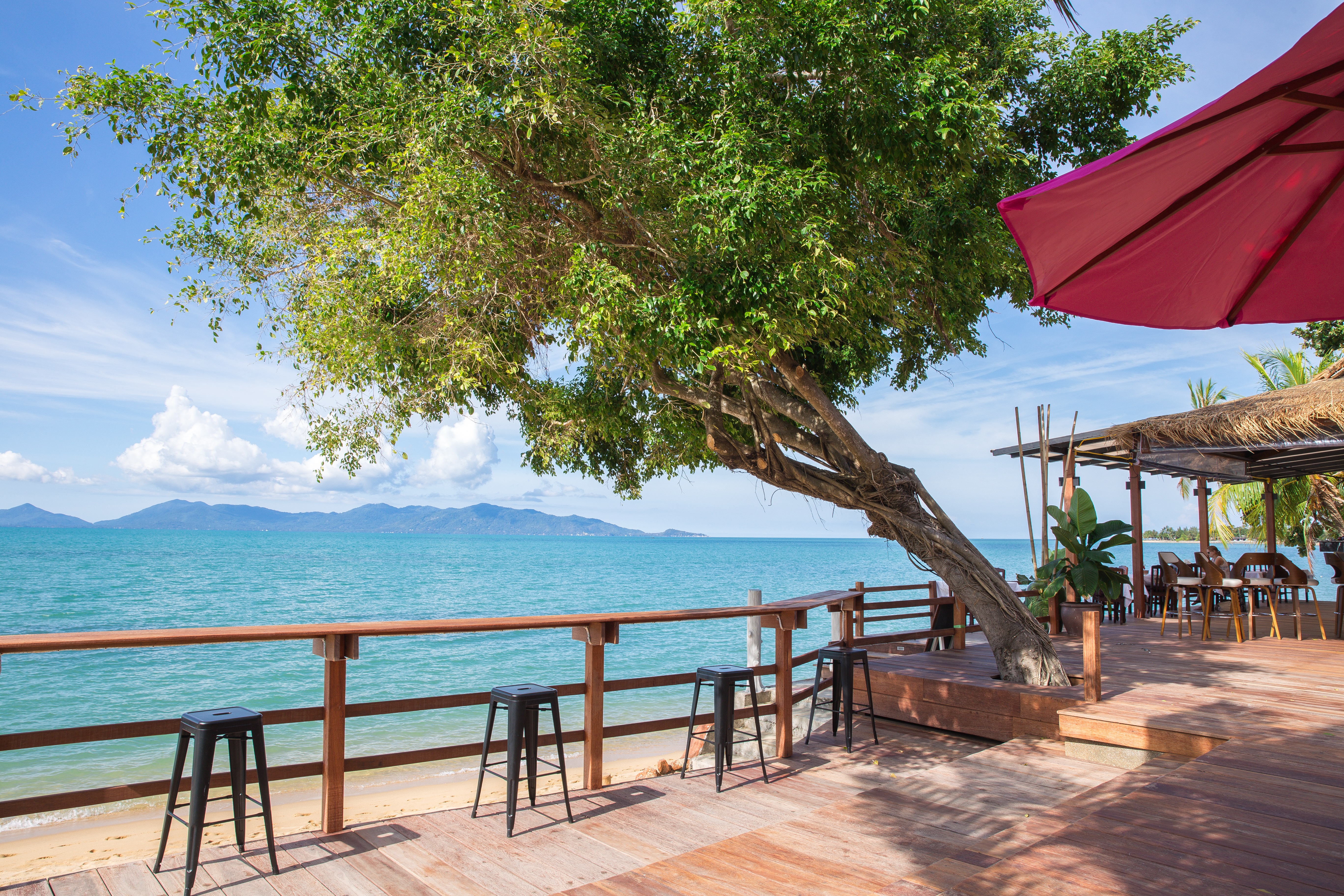 Adarin Beach Resort