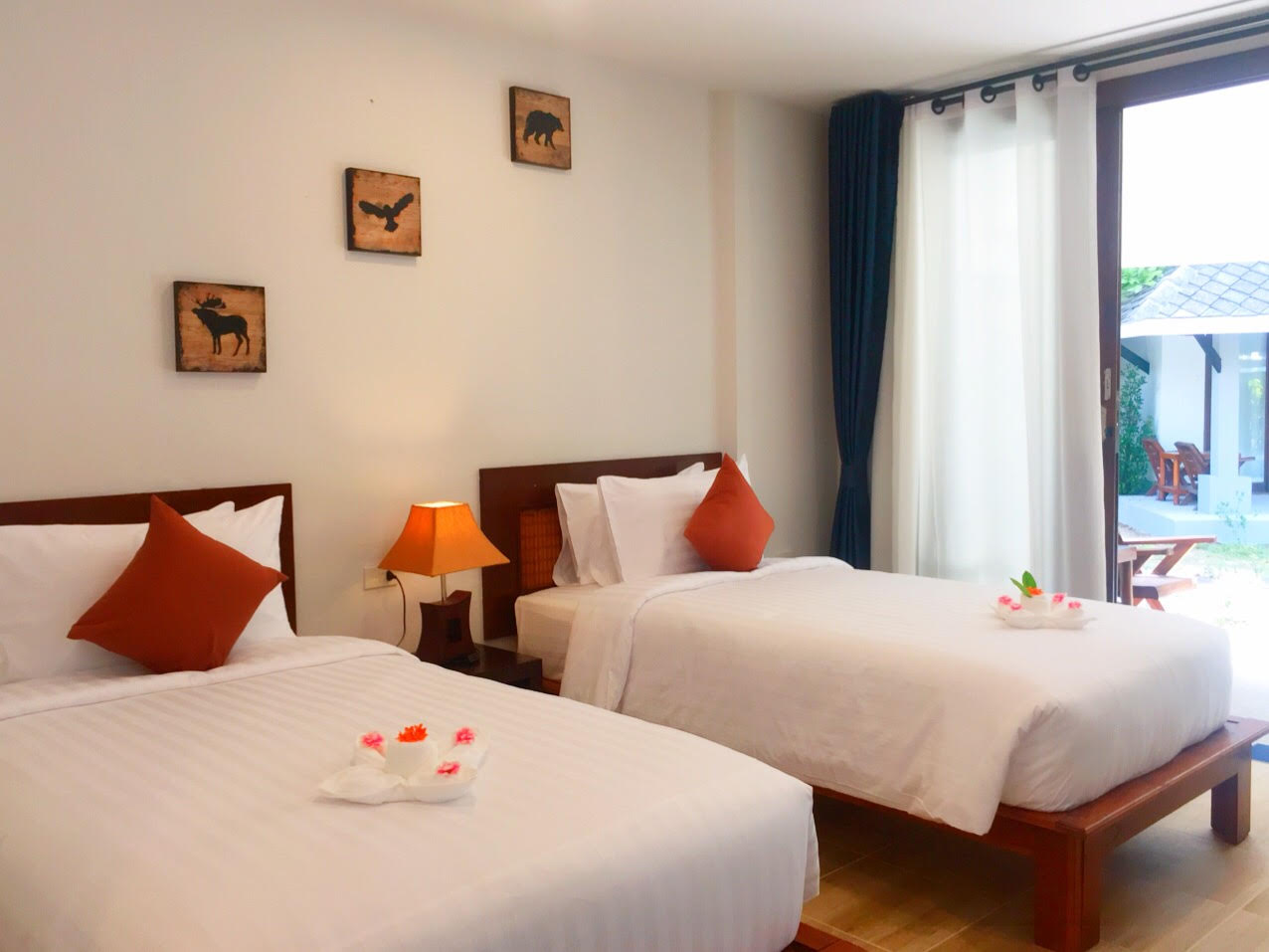 Adarin Beach Resort