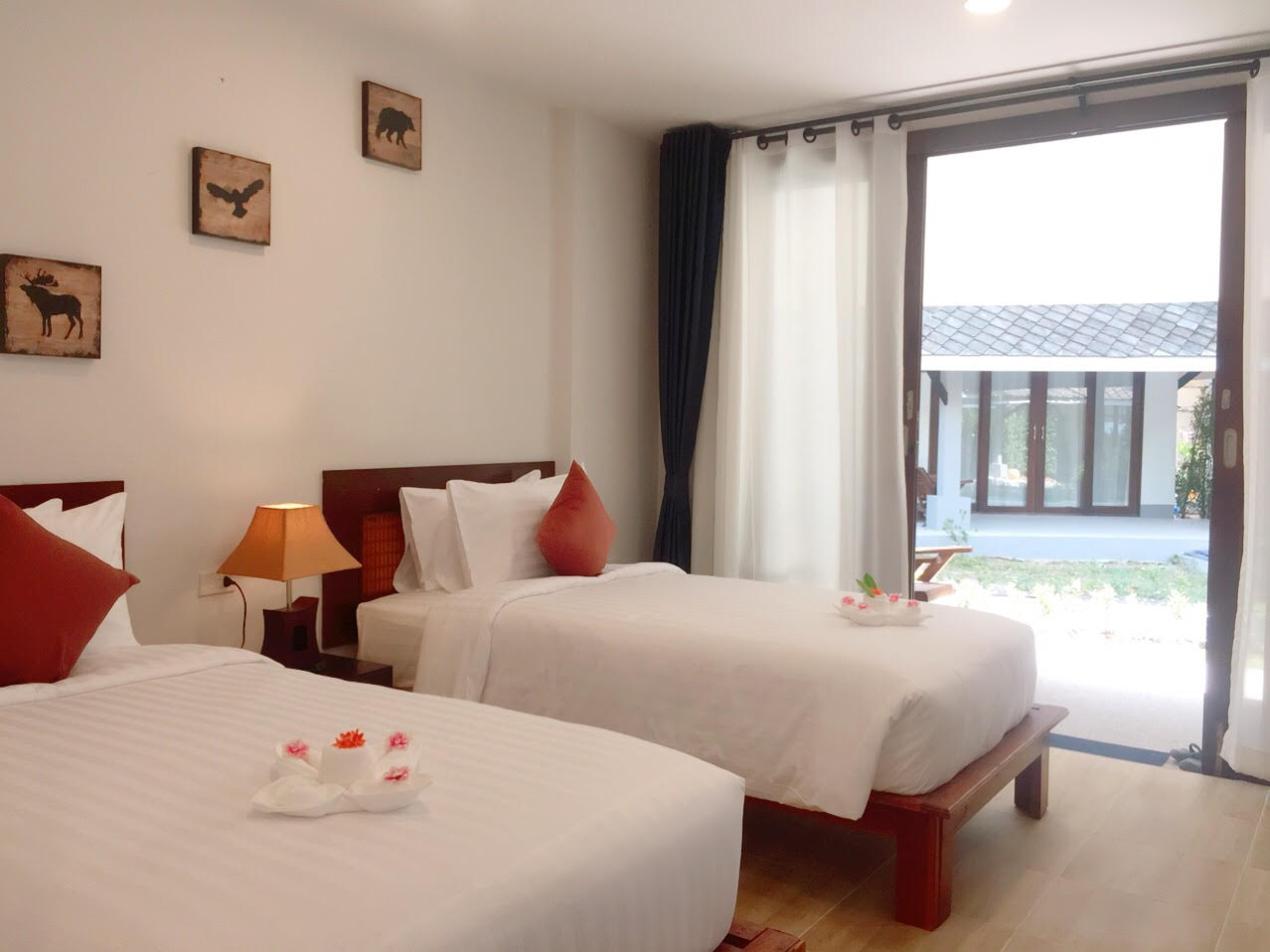 Adarin Beach Resort