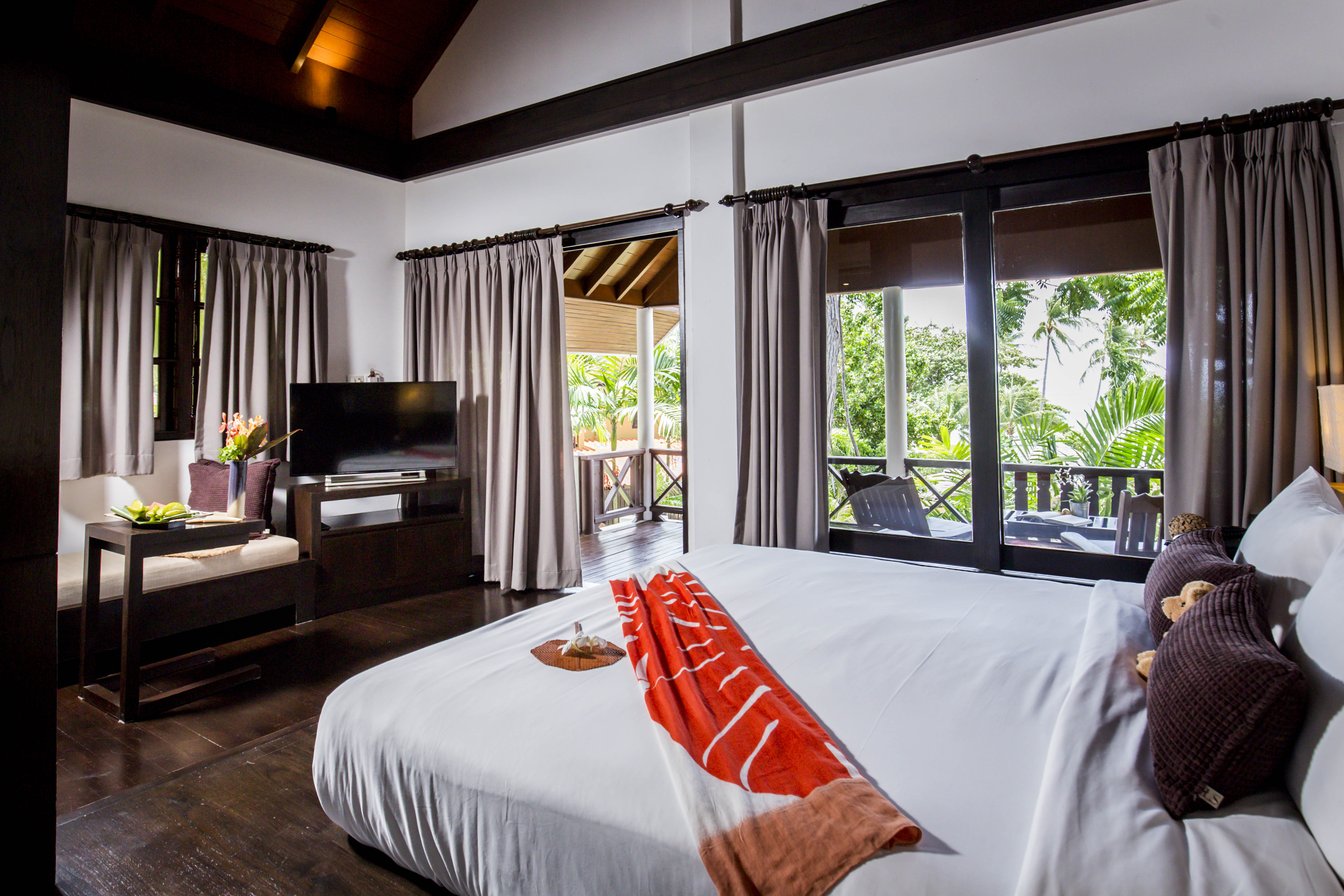 New Star Beach Resort