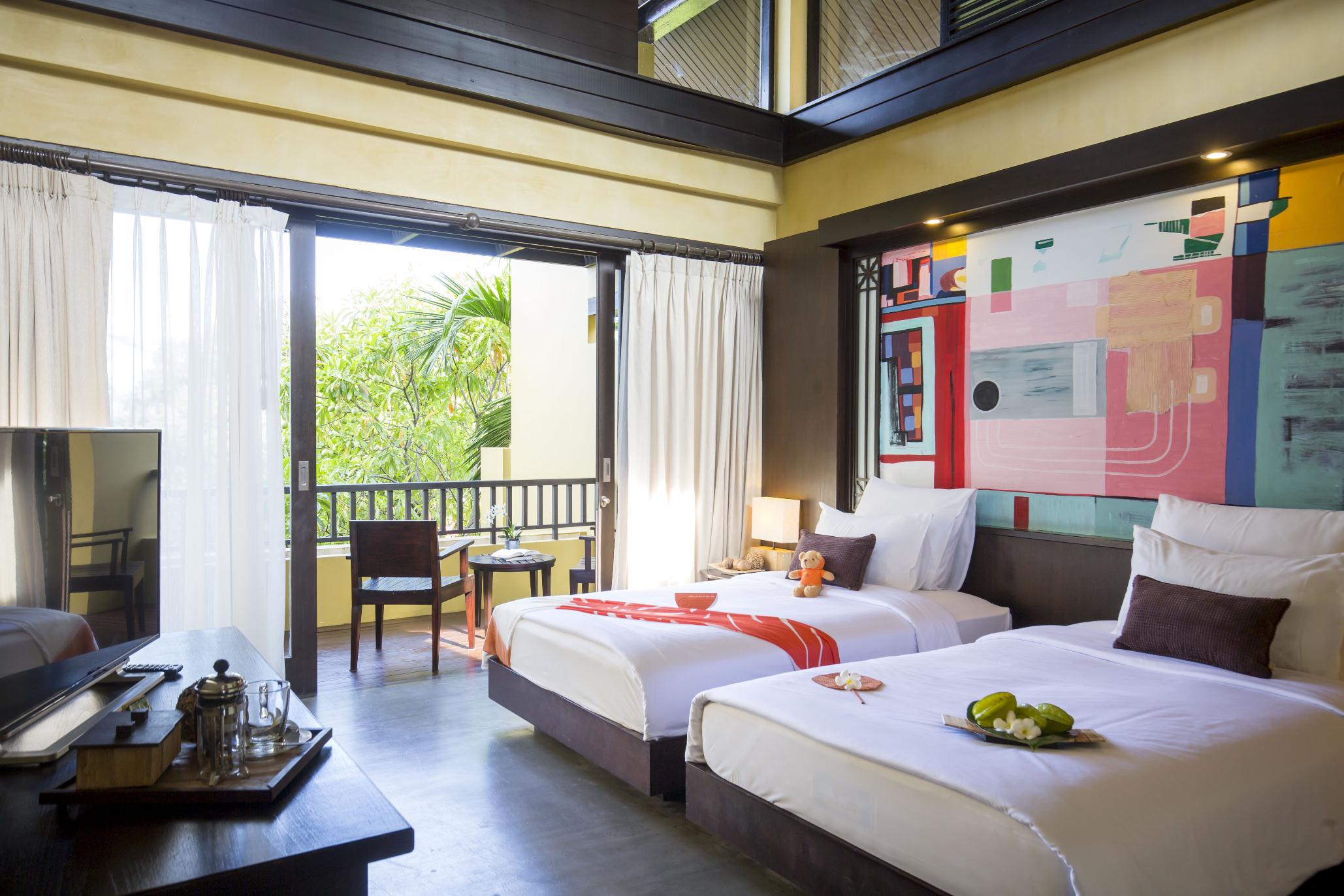 New Star Beach Resort