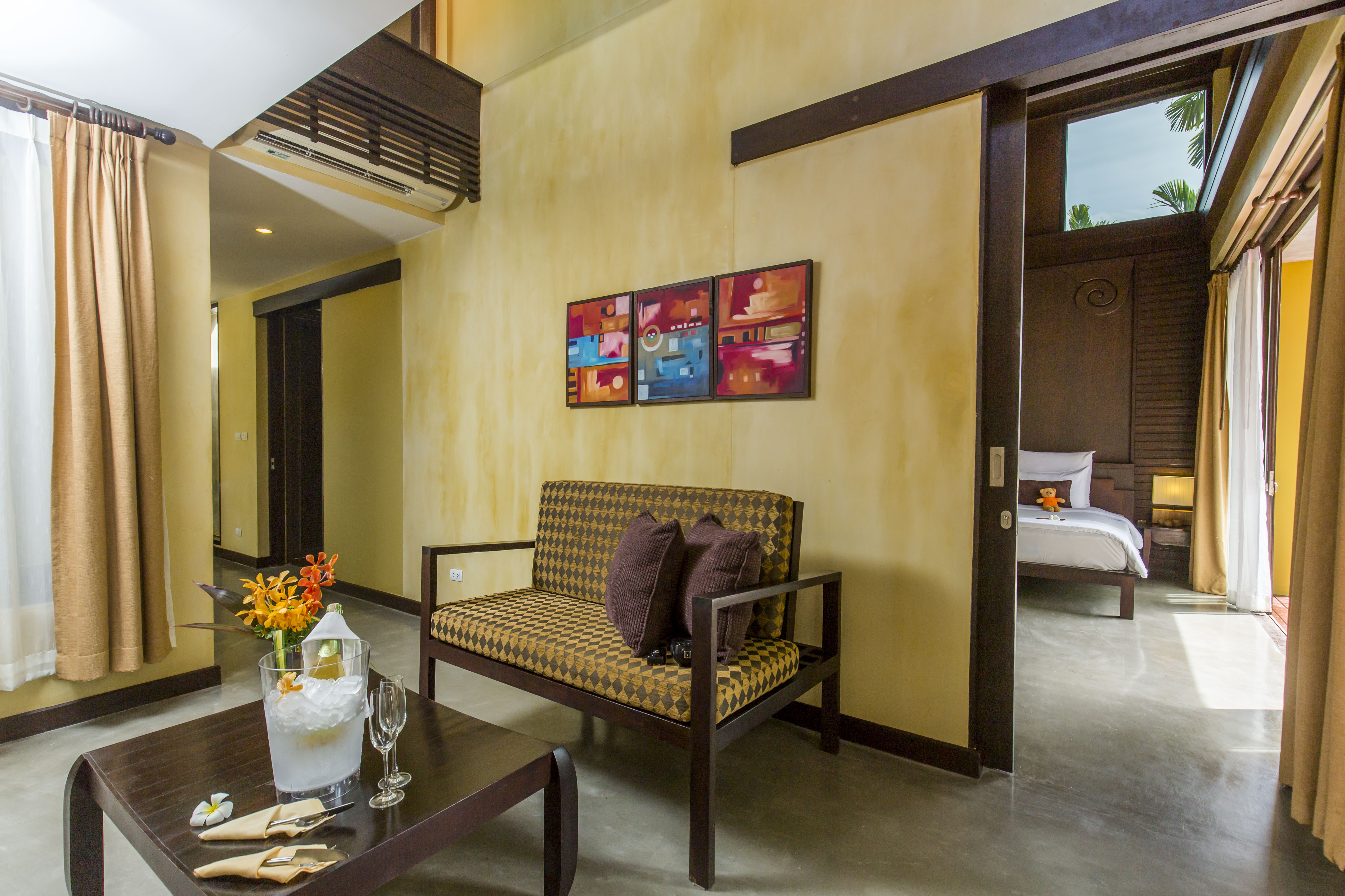 New Star Beach Resort